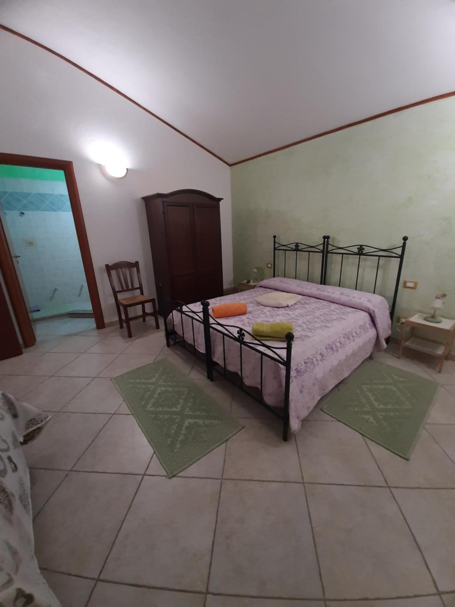 טאולאדה B&B Su Frascu Segau מראה חיצוני תמונה