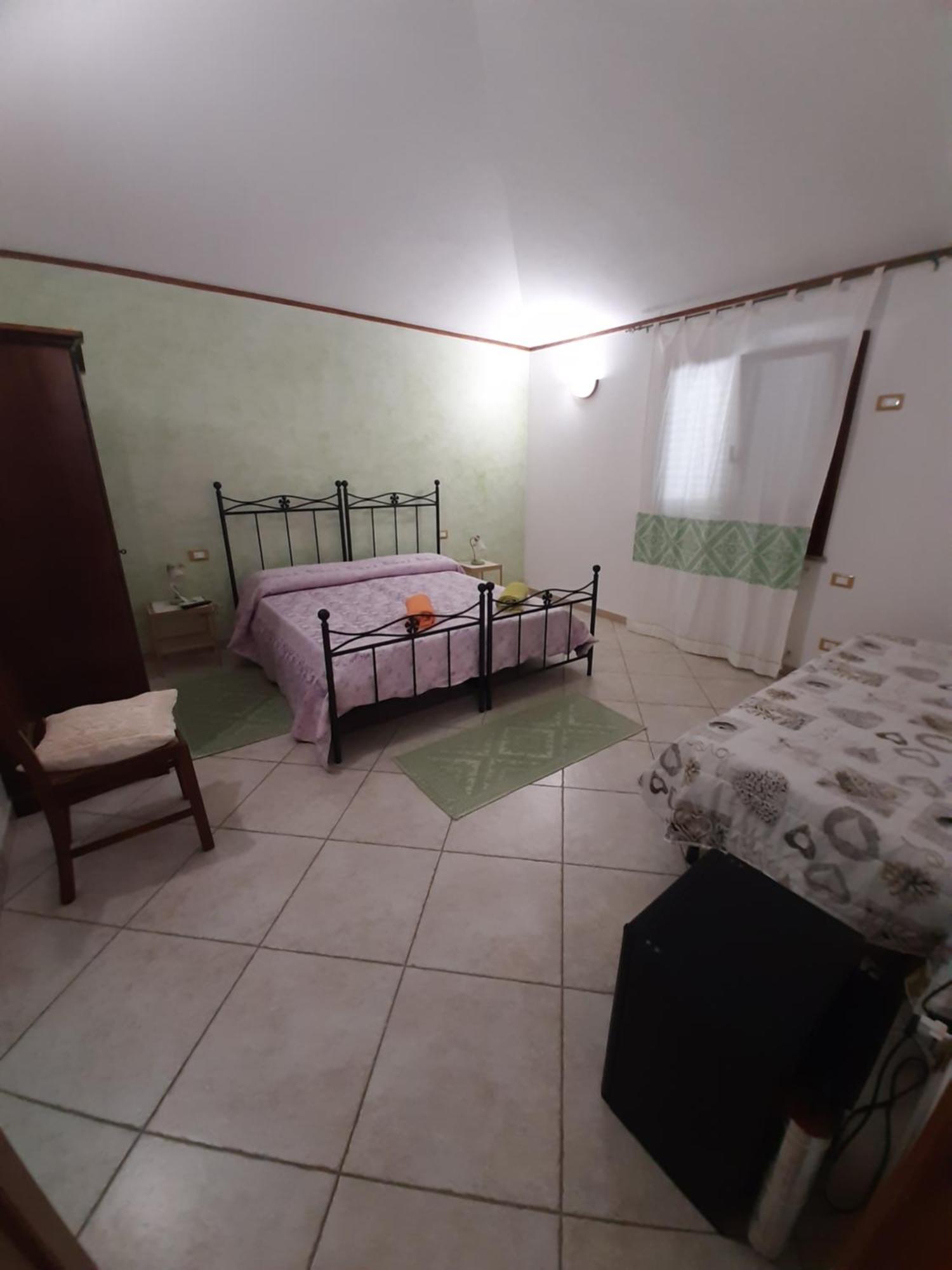 טאולאדה B&B Su Frascu Segau מראה חיצוני תמונה