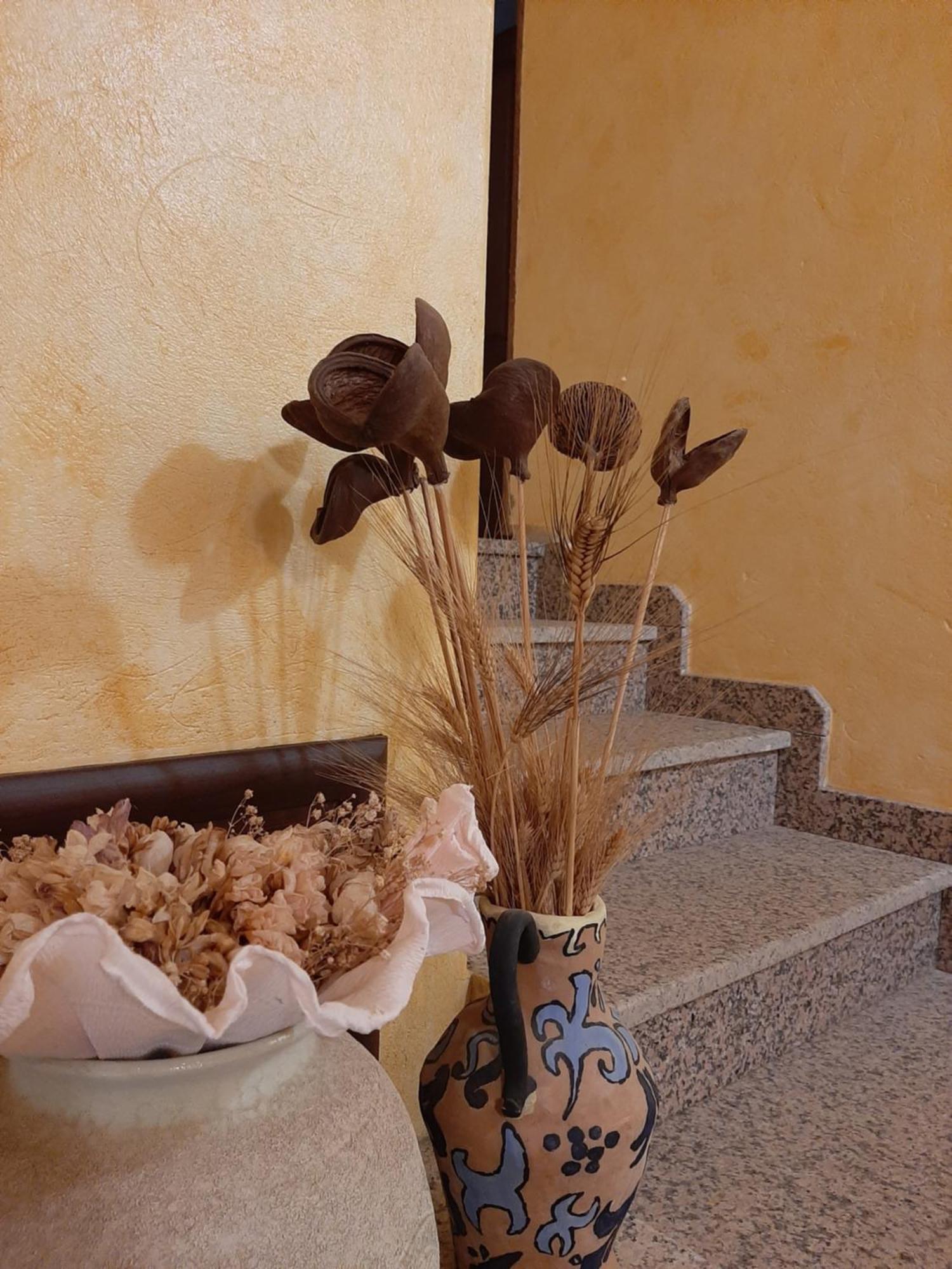 טאולאדה B&B Su Frascu Segau מראה חיצוני תמונה