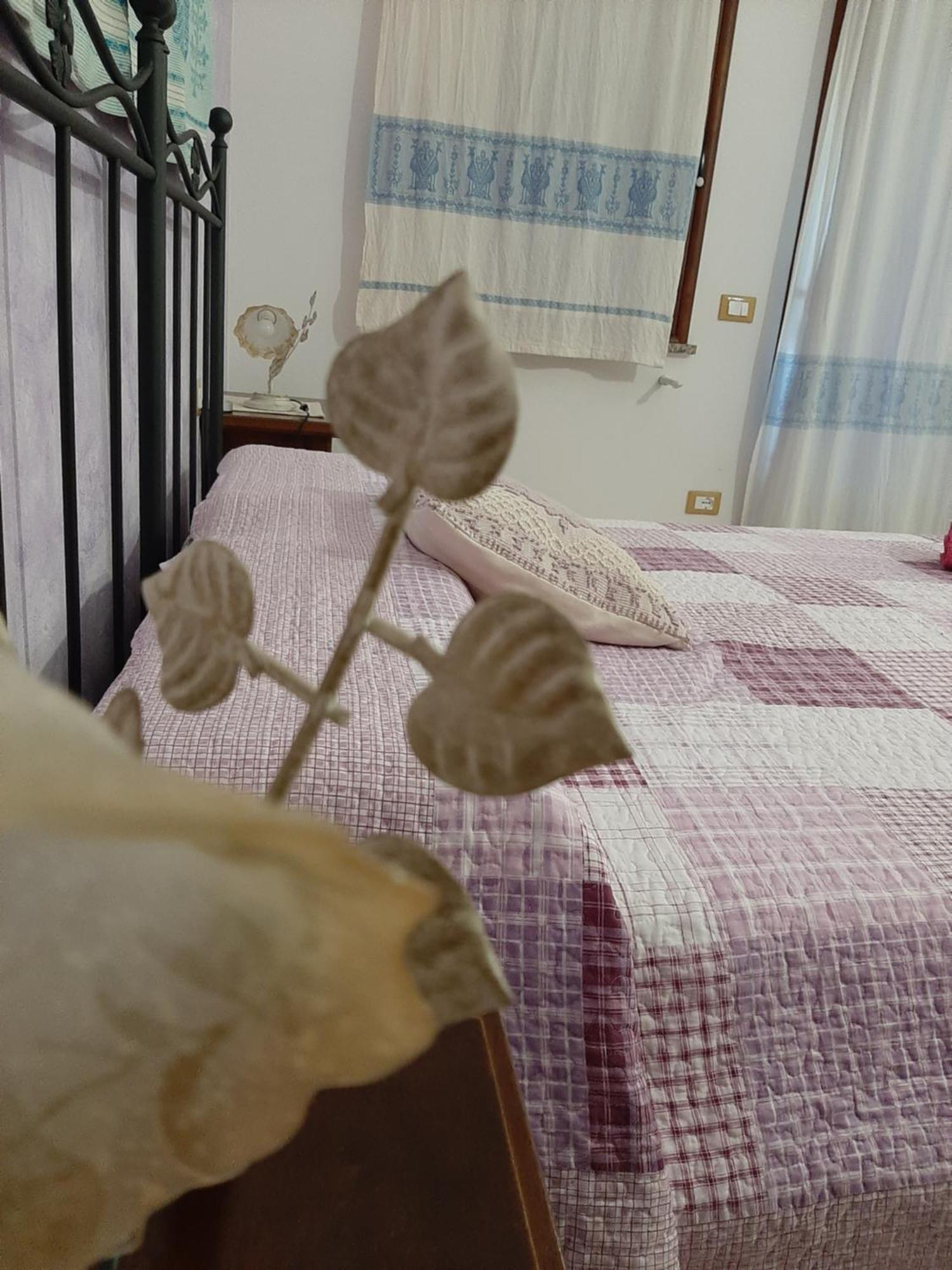 טאולאדה B&B Su Frascu Segau מראה חיצוני תמונה