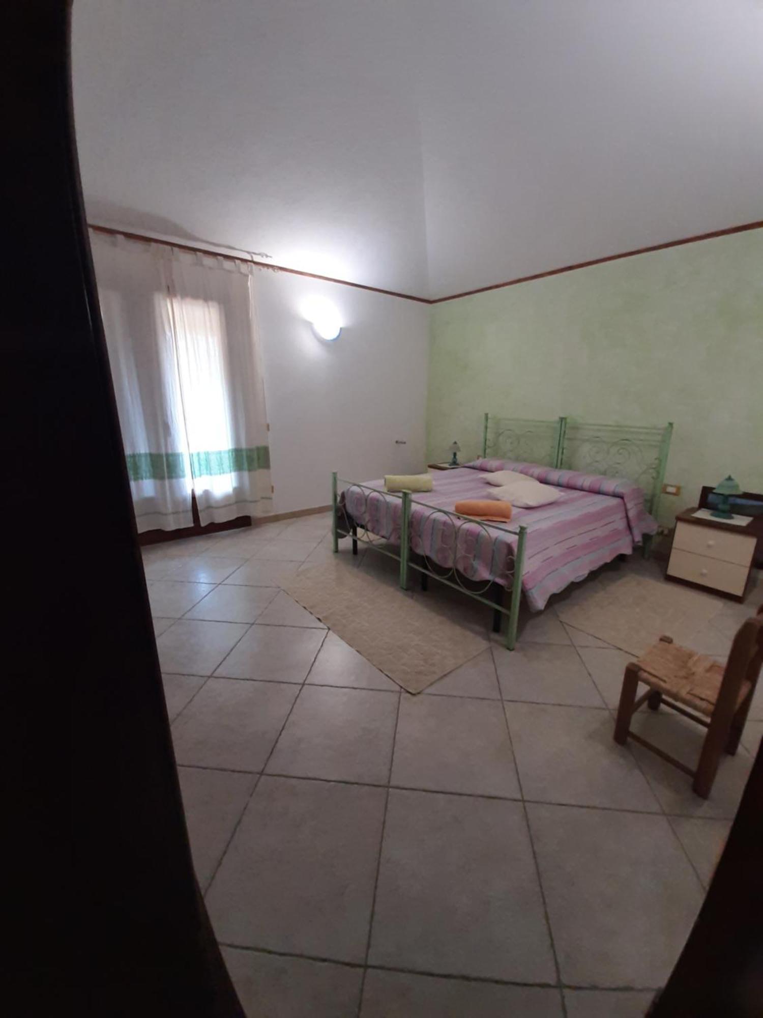 טאולאדה B&B Su Frascu Segau מראה חיצוני תמונה