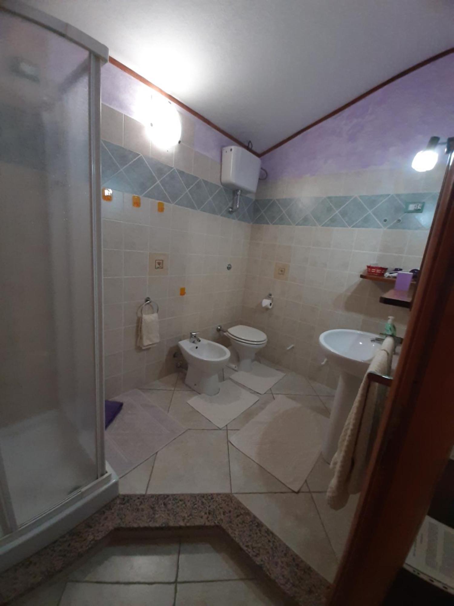 טאולאדה B&B Su Frascu Segau מראה חיצוני תמונה