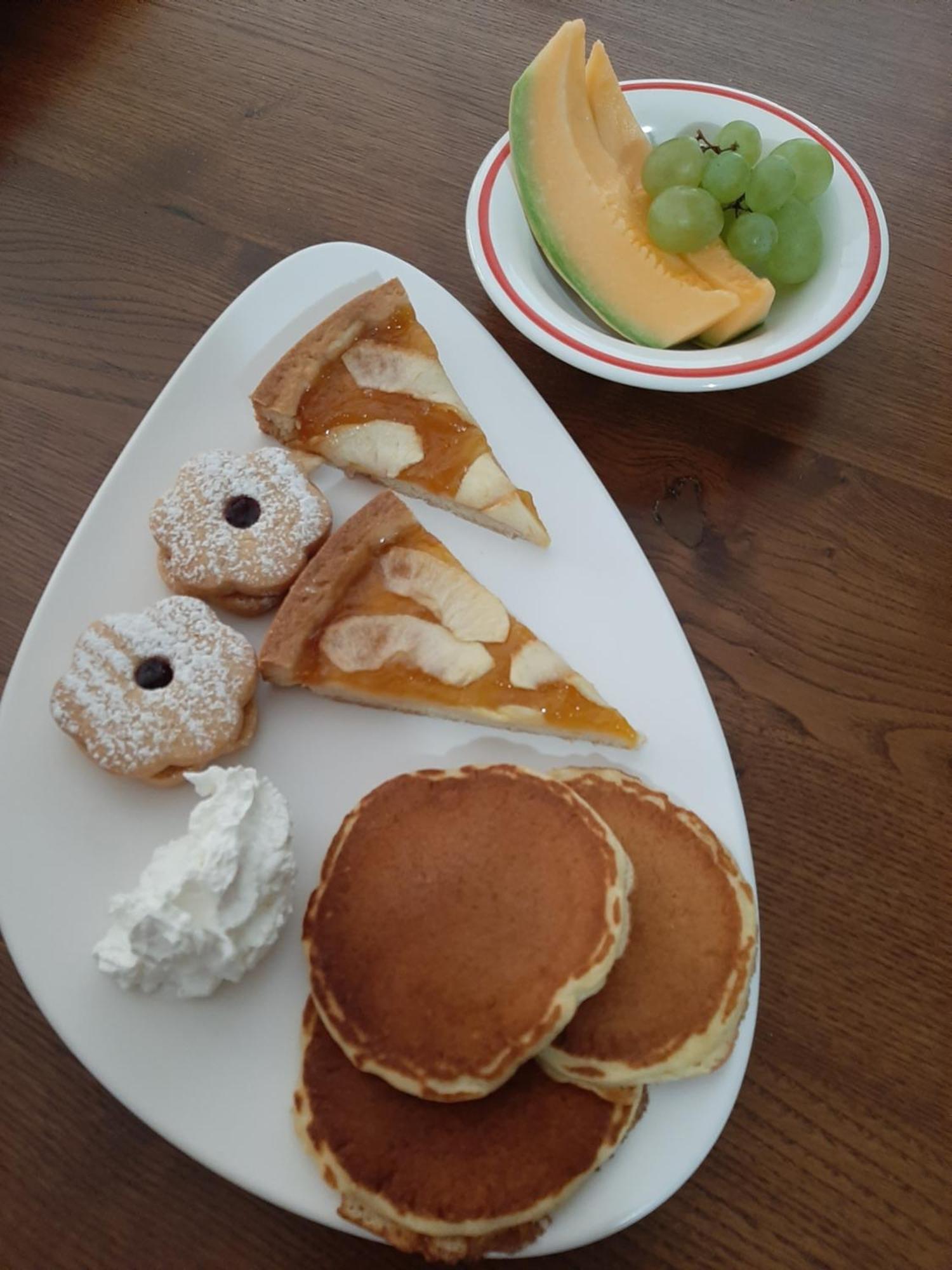 טאולאדה B&B Su Frascu Segau מראה חיצוני תמונה
