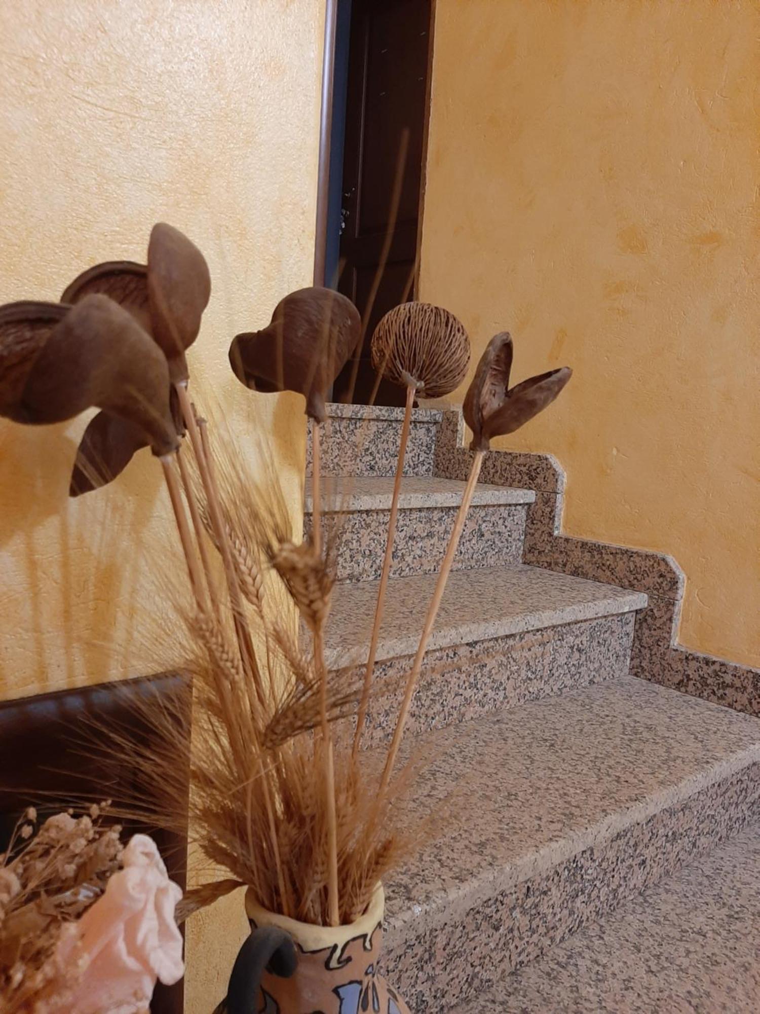 טאולאדה B&B Su Frascu Segau מראה חיצוני תמונה