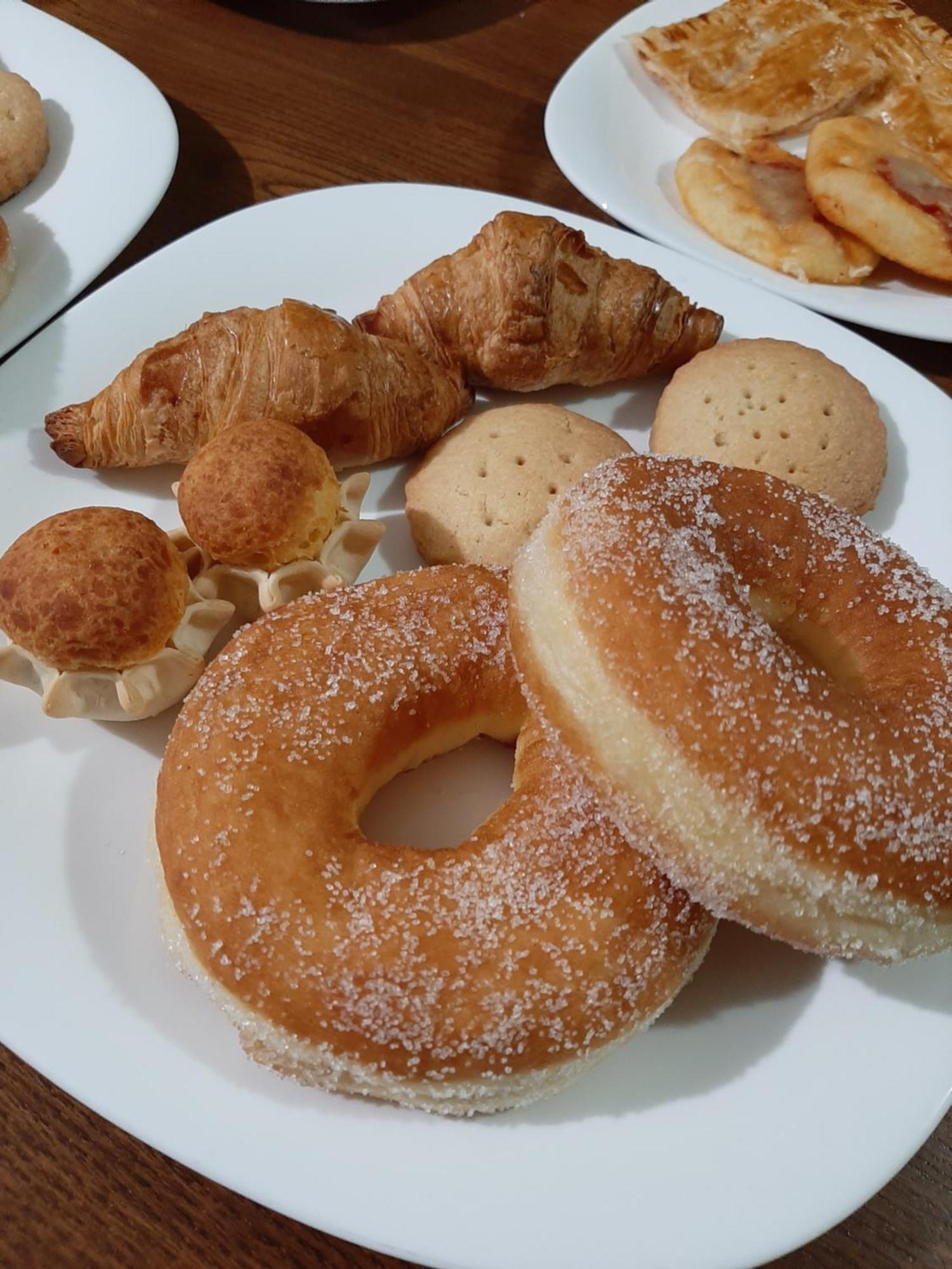 טאולאדה B&B Su Frascu Segau מראה חיצוני תמונה